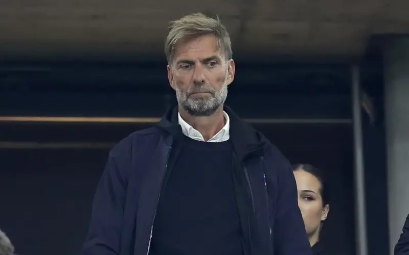 بديل صلاح في “قبضة كلوب”.. صفقة الـ100 مليون تطرق باب أنفيلد!